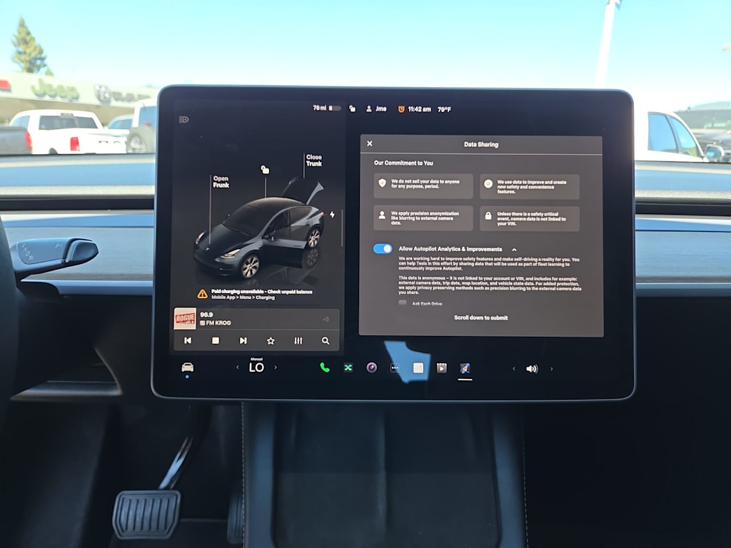 Thumbnail: 2024 Tesla Model Y - 27