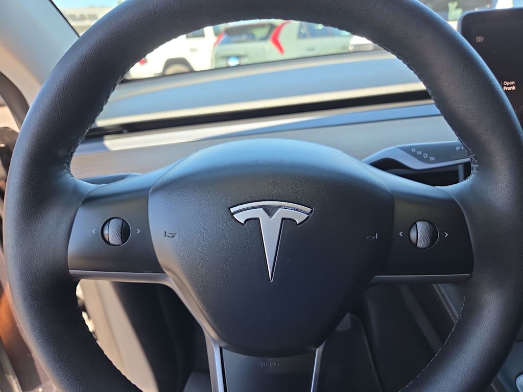 Thumbnail: 2024 Tesla Model Y - 26