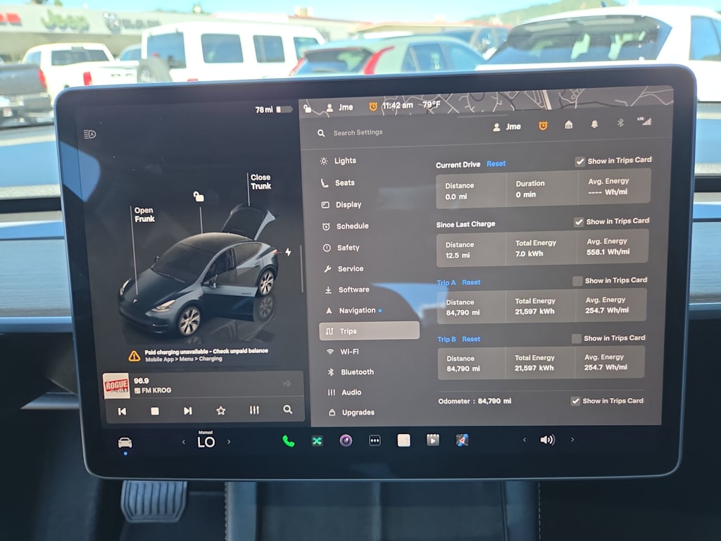 Thumbnail: 2024 Tesla Model Y - 28