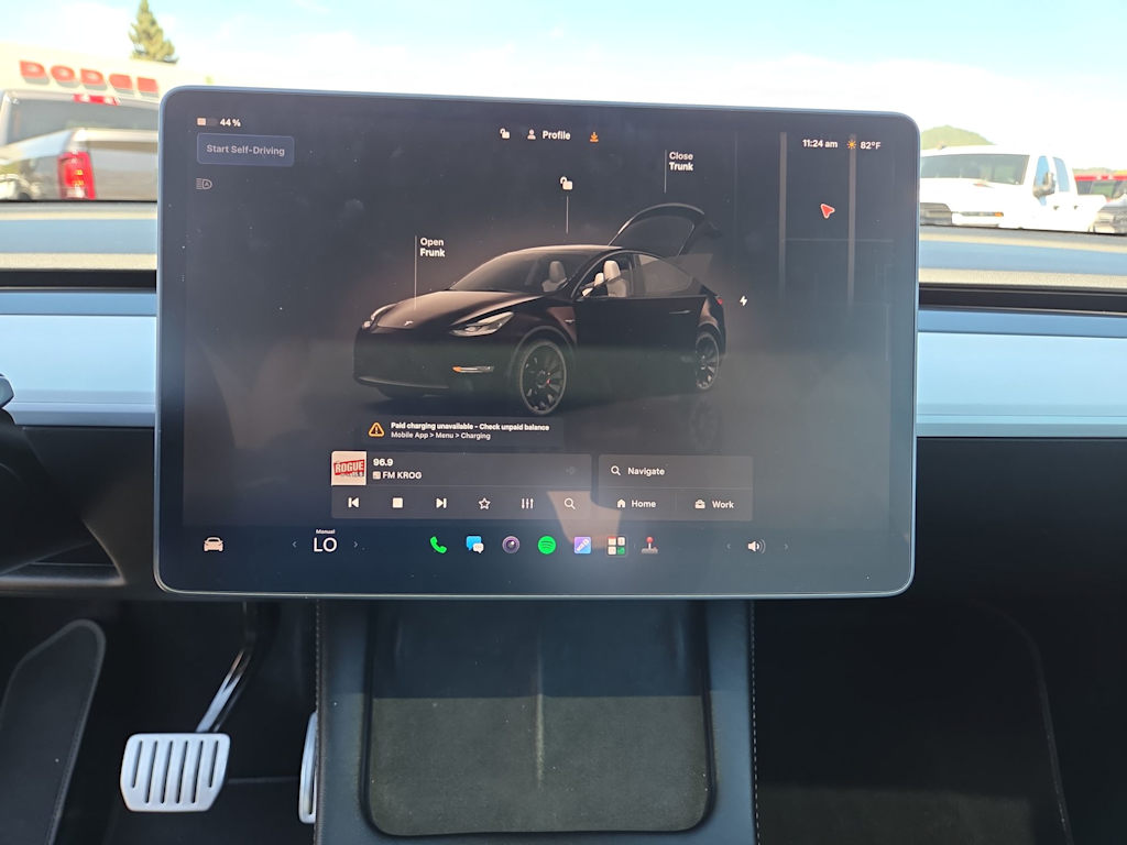 Thumbnail: 2023 Tesla Model Y - 12