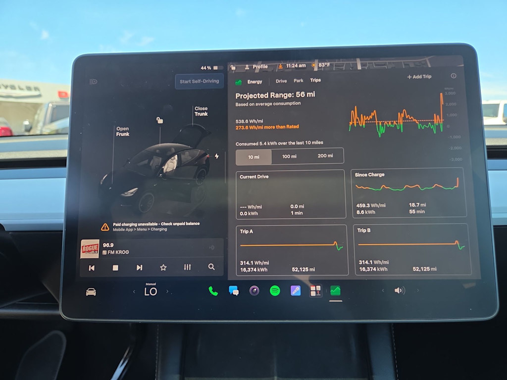 Thumbnail: 2023 Tesla Model Y - 27