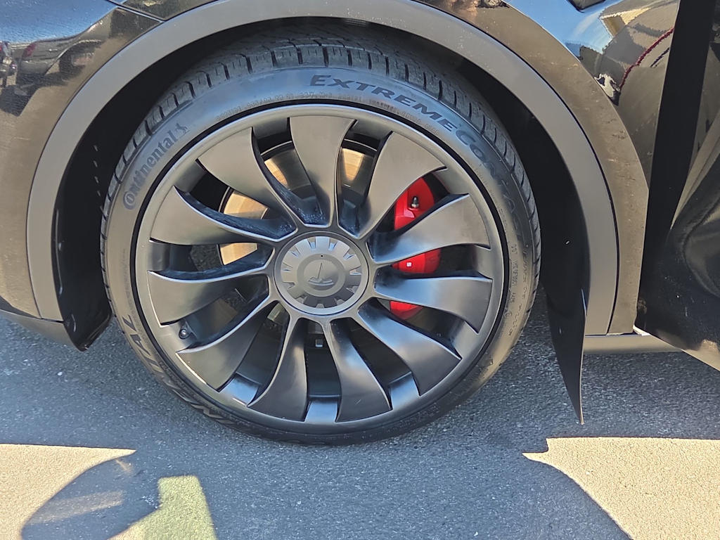 Thumbnail: 2023 Tesla Model Y - 7