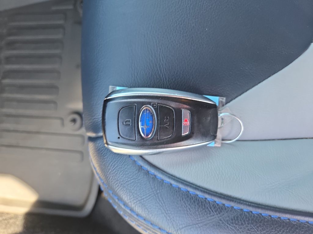 Thumbnail: 2022 Subaru Crosstrek - 29