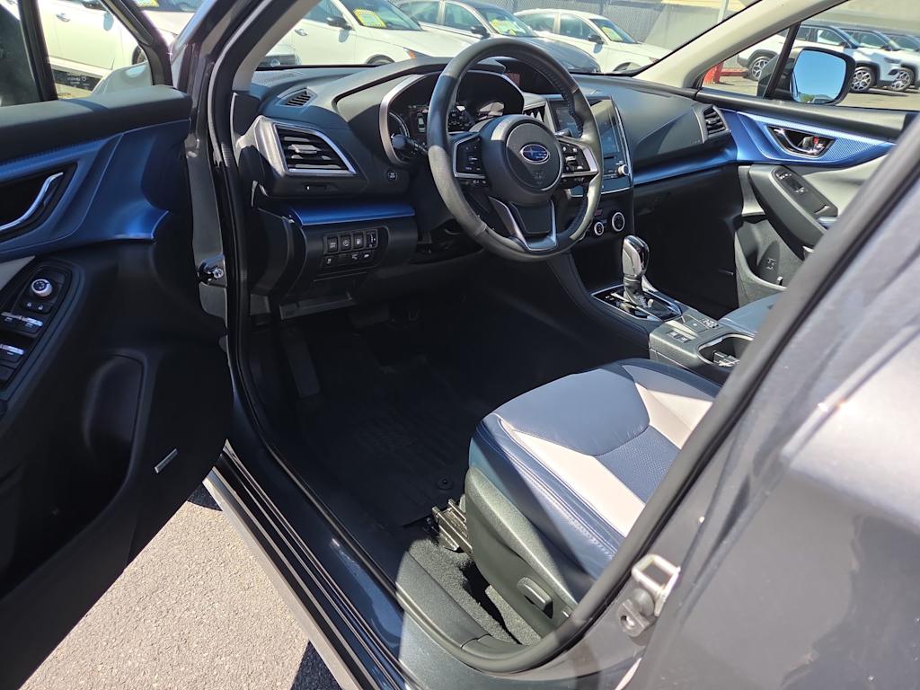 Thumbnail: 2022 Subaru Crosstrek - 2
