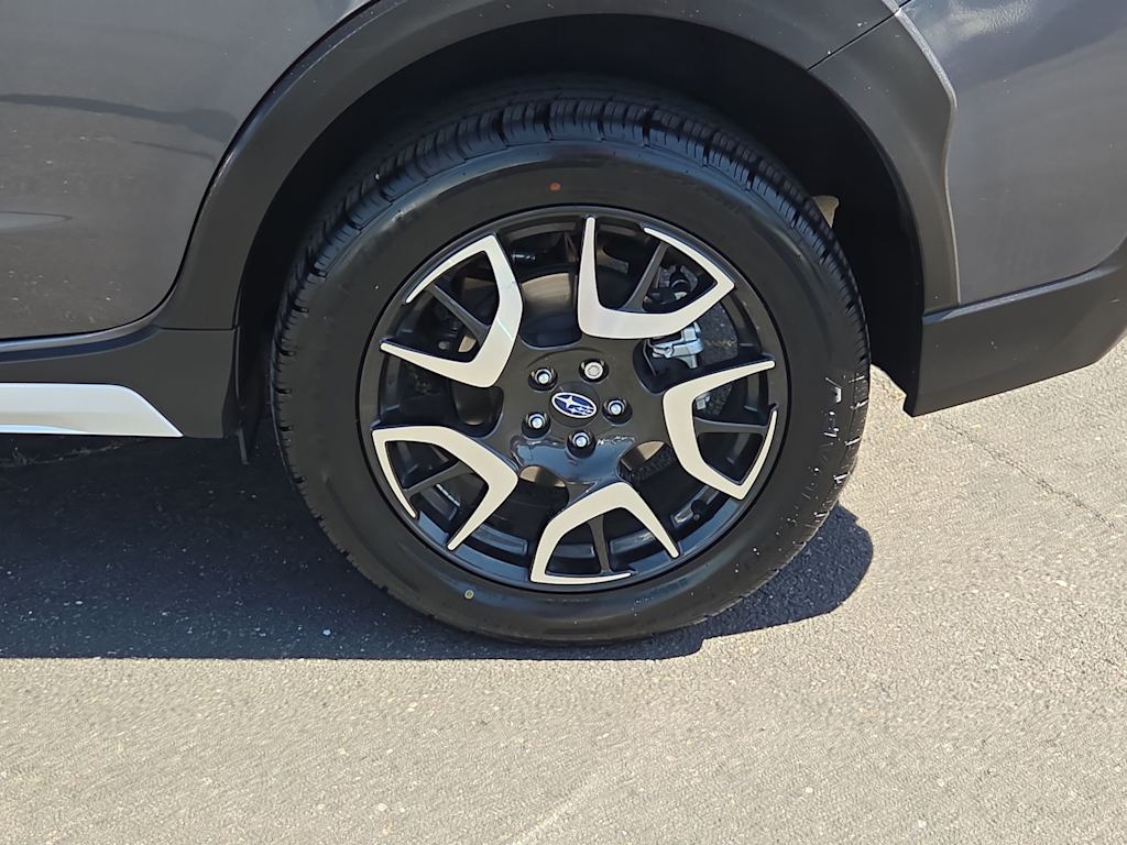 Thumbnail: 2022 Subaru Crosstrek - 8