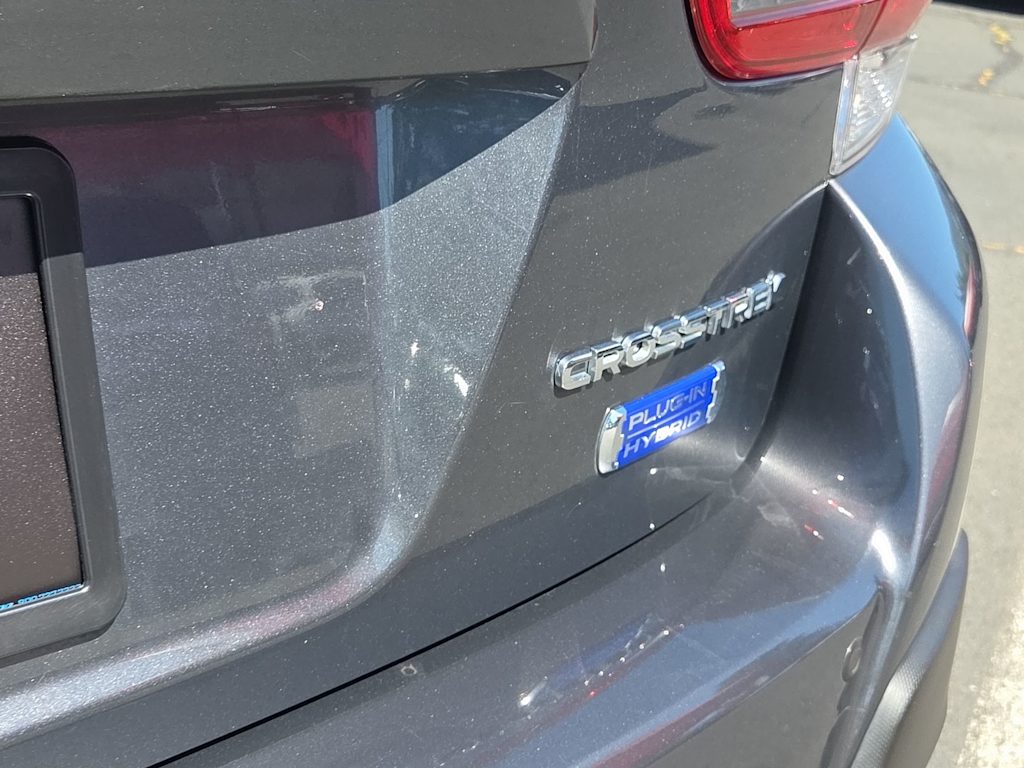 Thumbnail: 2022 Subaru Crosstrek - 7