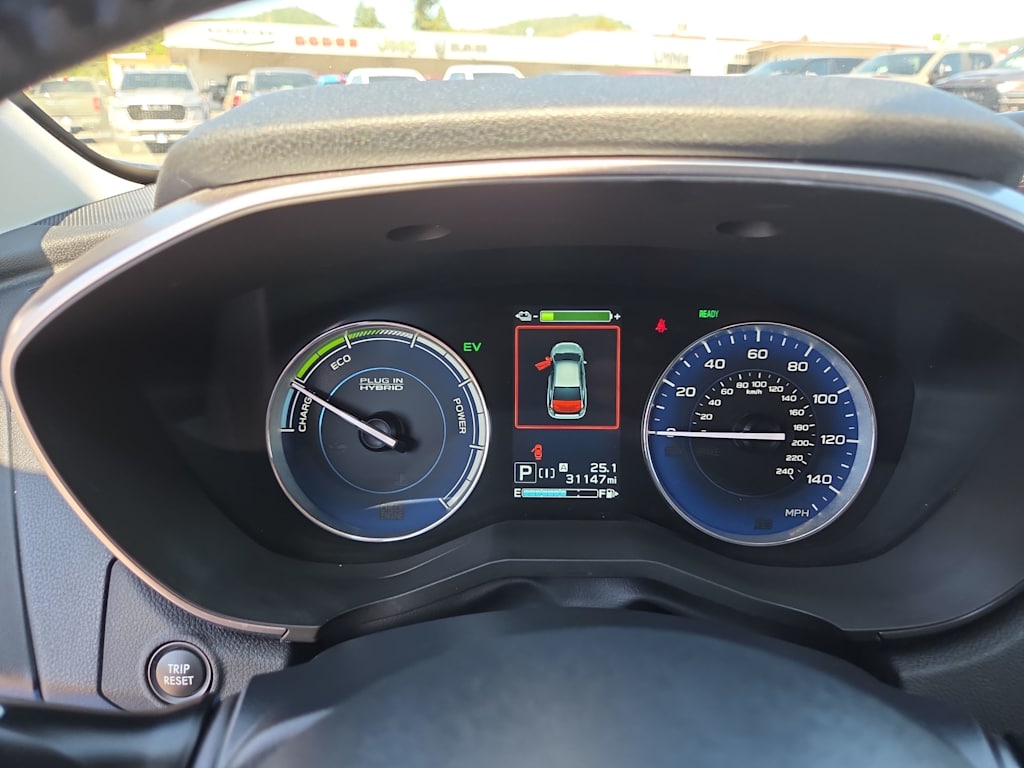 Thumbnail: 2022 Subaru Crosstrek - 17