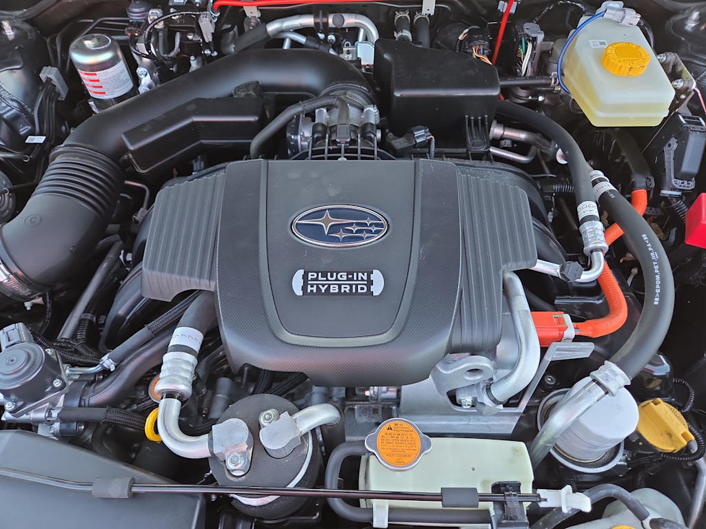 Thumbnail: 2022 Subaru Crosstrek - 9