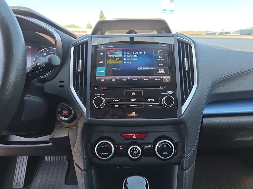 Thumbnail: 2022 Subaru Crosstrek - 15