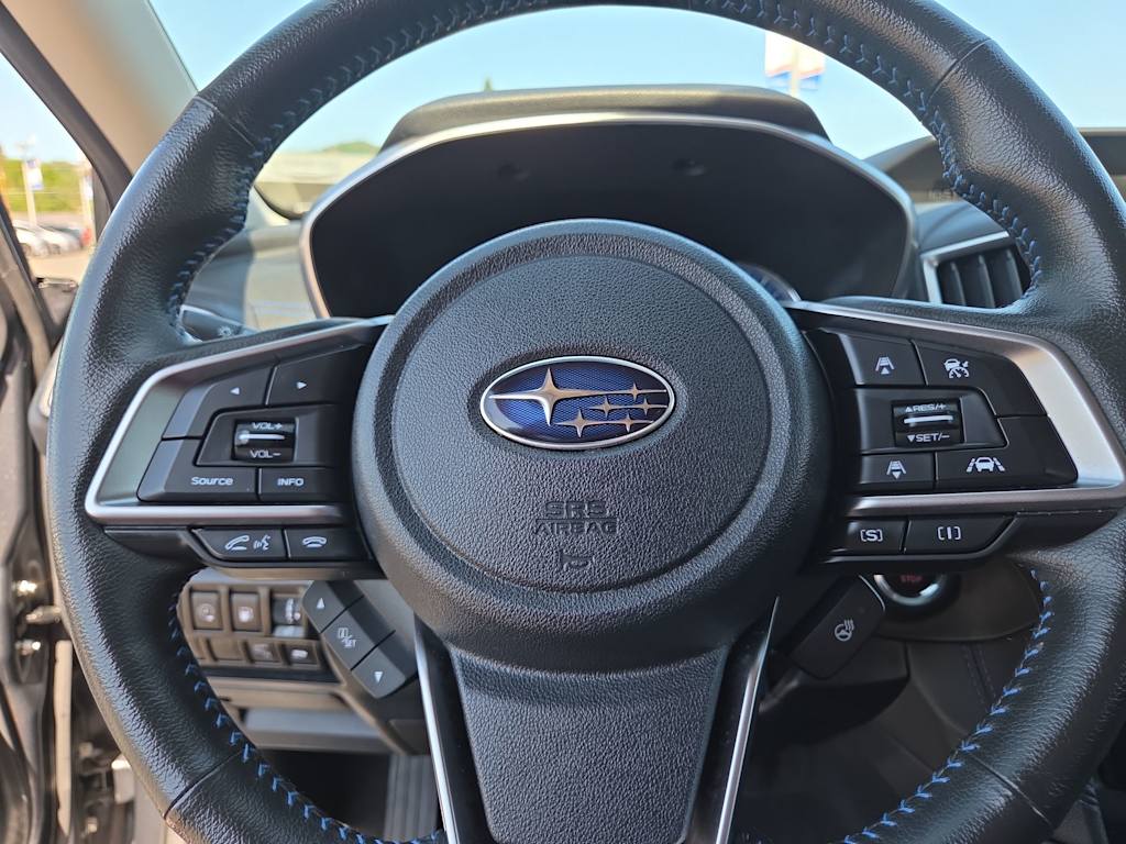 Thumbnail: 2022 Subaru Crosstrek - 14