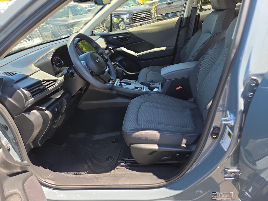 Thumbnail: 2024 Subaru Crosstrek - 8