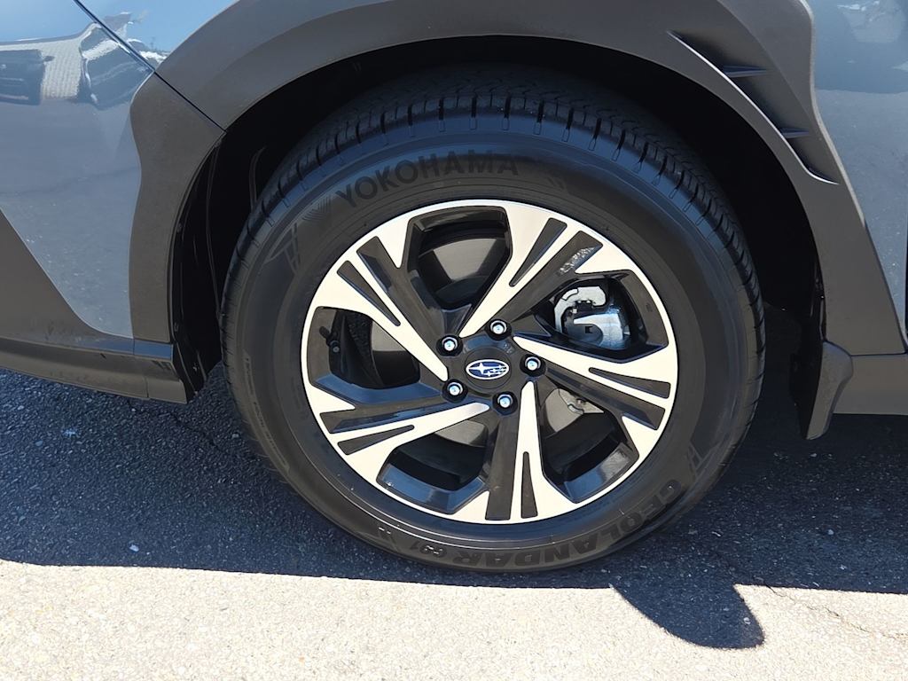 Thumbnail: 2024 Subaru Crosstrek - 7