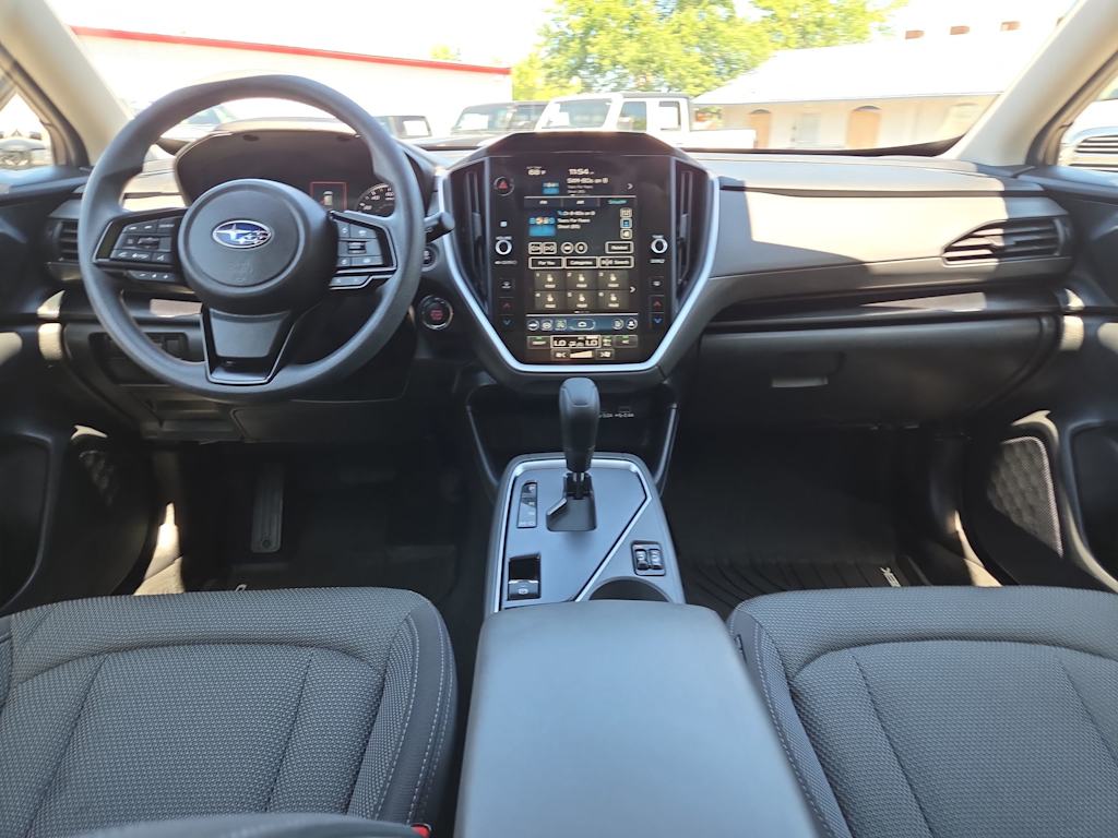 Thumbnail: 2024 Subaru Crosstrek - 2