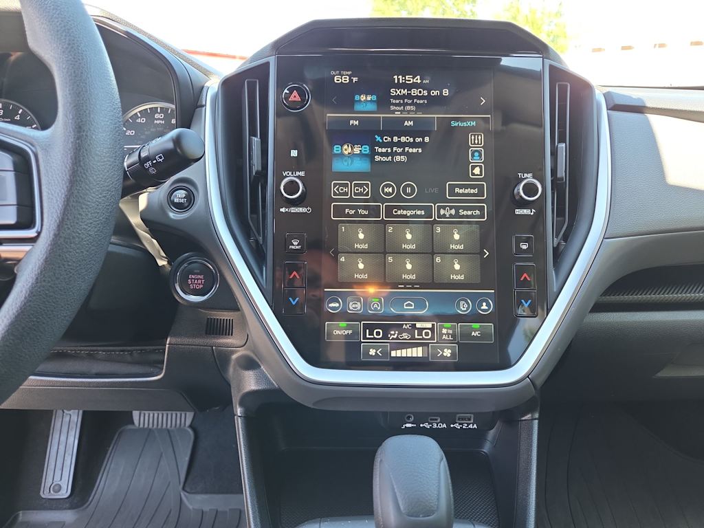 Thumbnail: 2024 Subaru Crosstrek - 11
