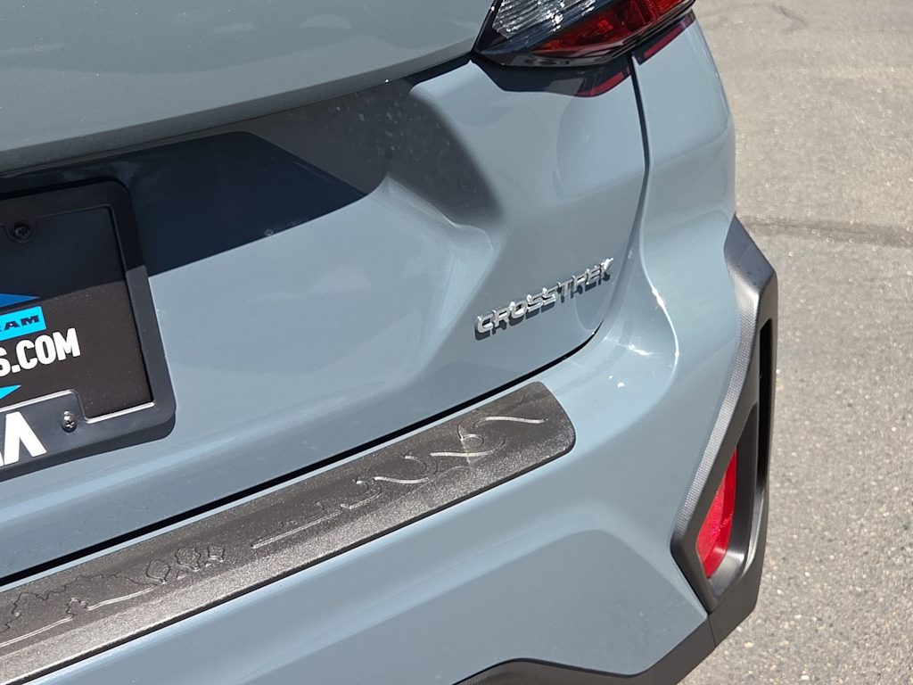 Thumbnail: 2024 Subaru Crosstrek - 24