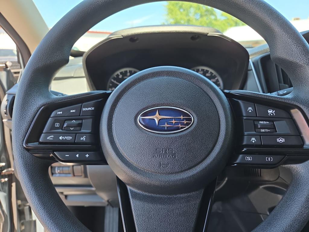 Thumbnail: 2024 Subaru Crosstrek - 27