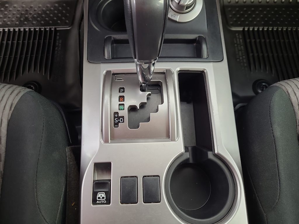 Thumbnail: 2019 Toyota 4Runner - 14