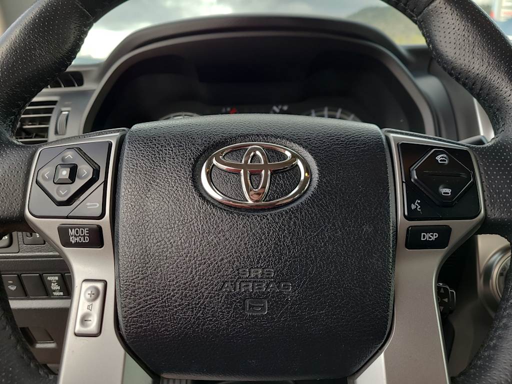 Thumbnail: 2019 Toyota 4Runner - 28