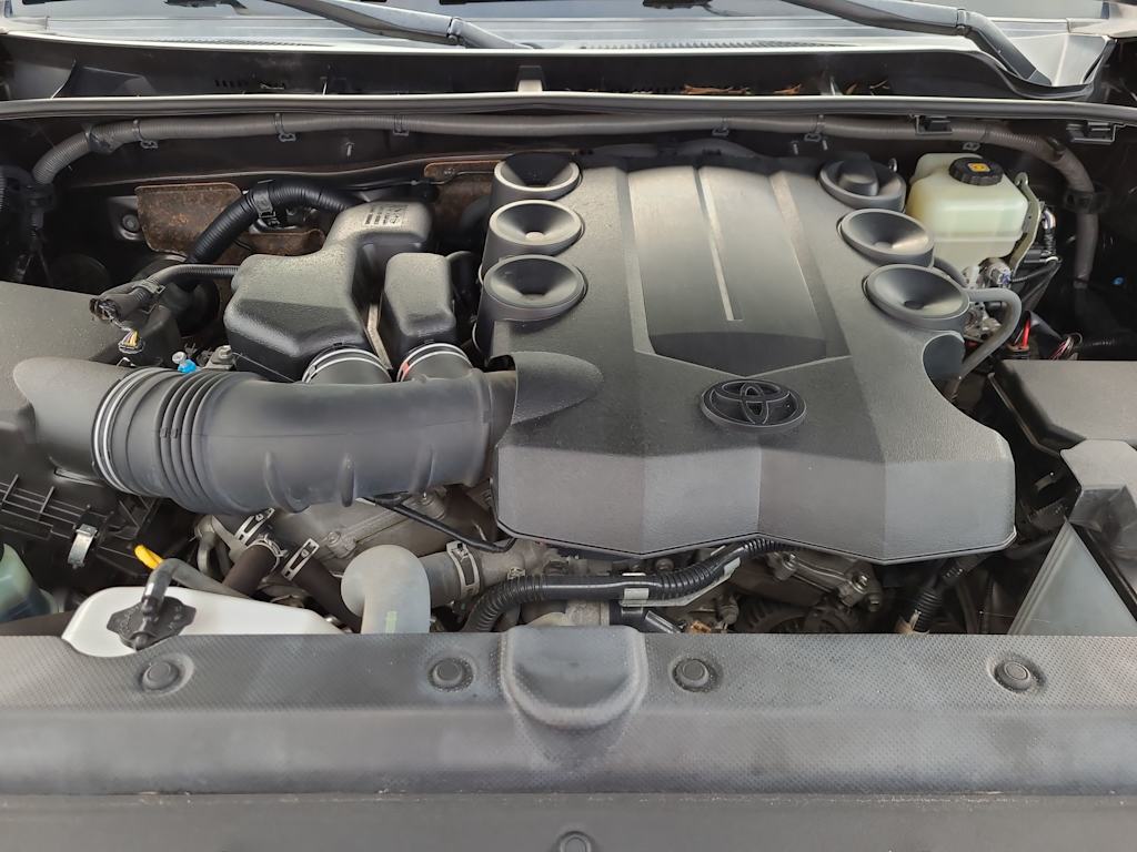 Thumbnail: 2019 Toyota 4Runner - 8