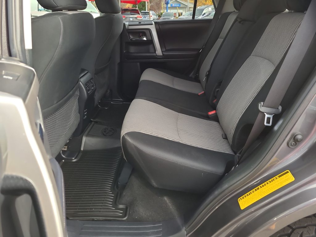 Thumbnail: 2019 Toyota 4Runner - 27