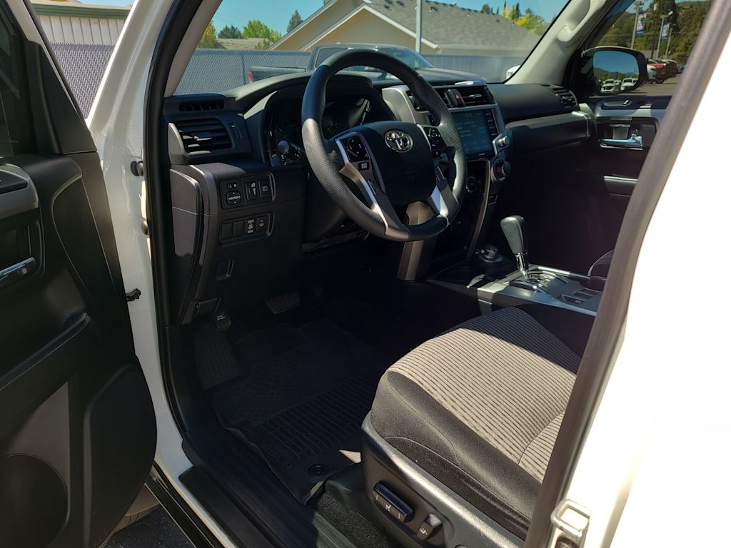 Thumbnail: 2023 Toyota 4Runner - 2