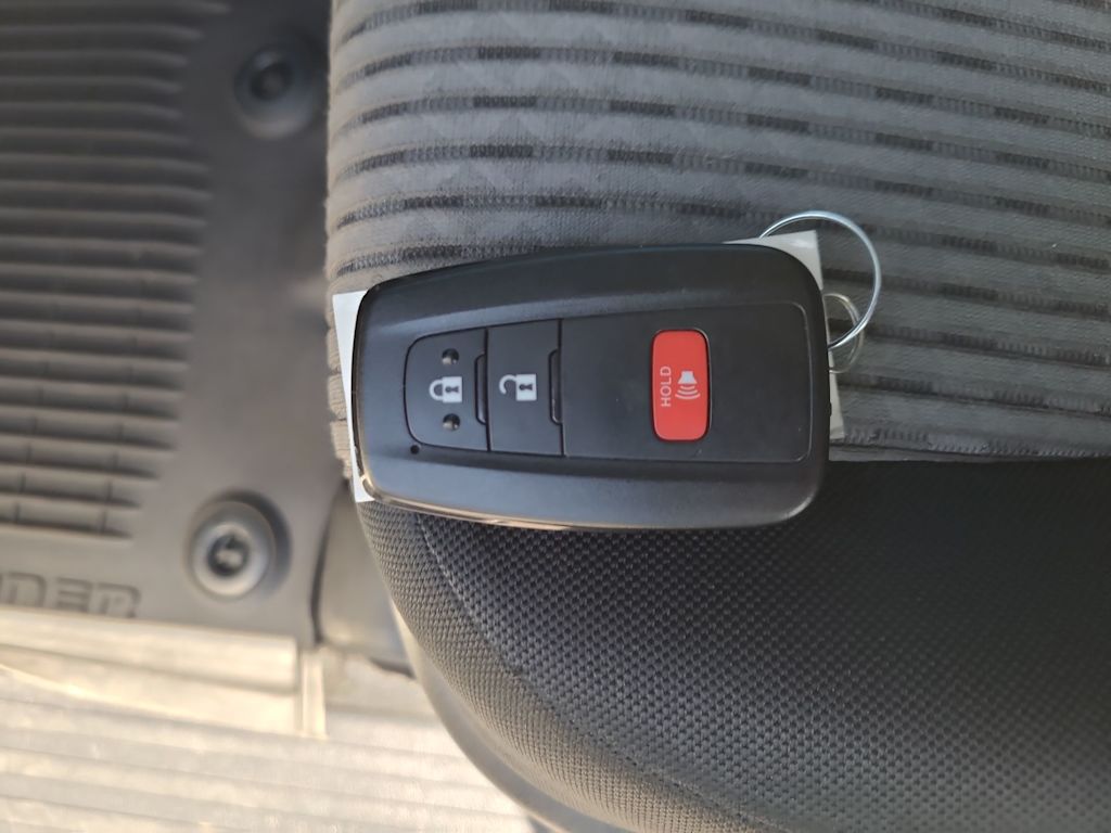 Thumbnail: 2023 Toyota 4Runner - 29