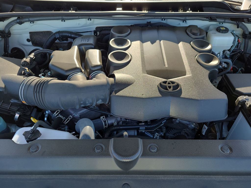 Thumbnail: 2023 Toyota 4Runner - 8