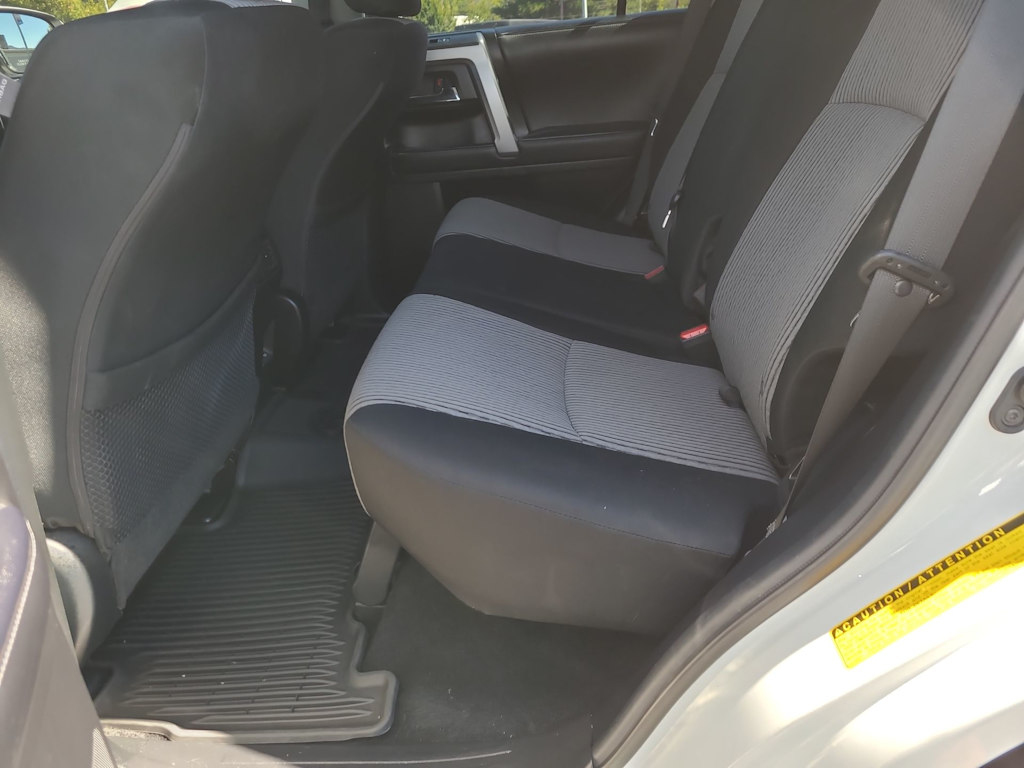 Thumbnail: 2023 Toyota 4Runner - 26