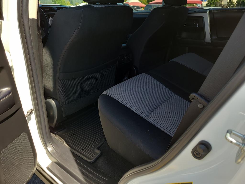 Thumbnail: 2023 Toyota 4Runner - 12