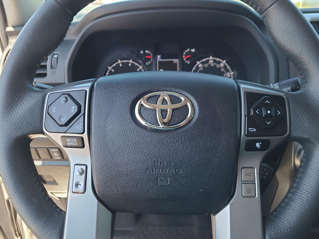 Thumbnail: 2023 Toyota 4Runner - 27