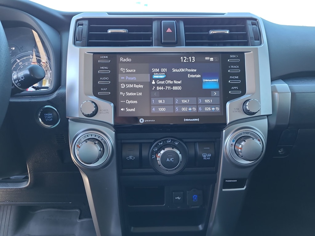 Thumbnail: 2023 Toyota 4Runner - 28