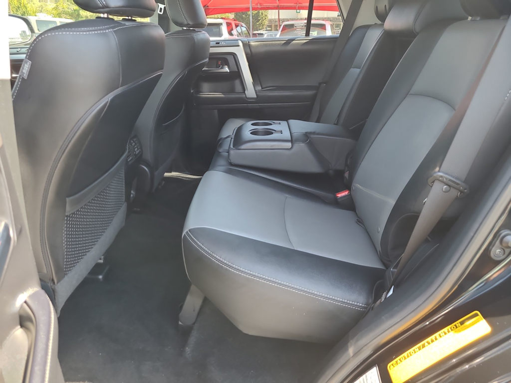 Thumbnail: 2024 Toyota 4Runner - 27