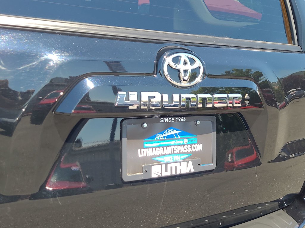 Thumbnail: 2024 Toyota 4Runner - 13