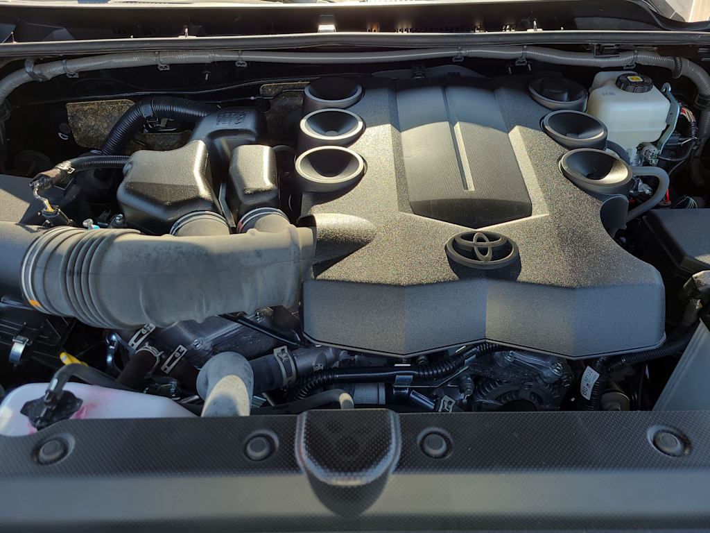 Thumbnail: 2024 Toyota 4Runner - 8