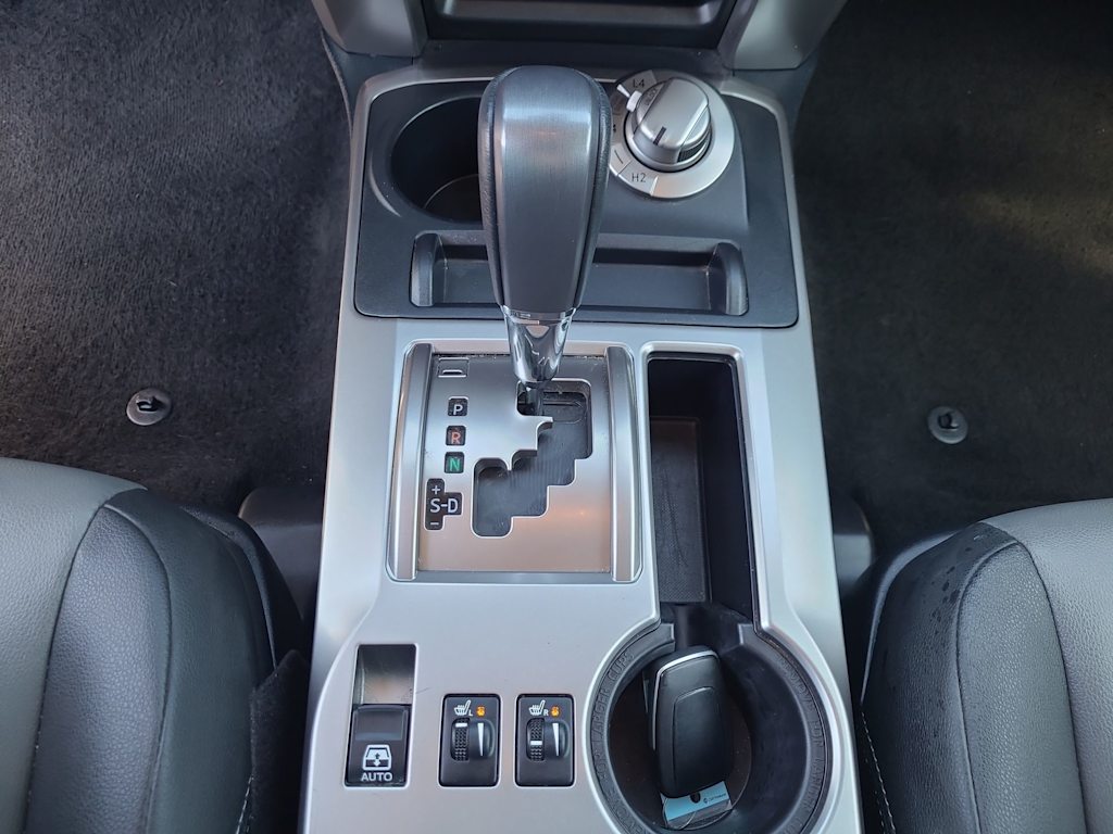 Thumbnail: 2024 Toyota 4Runner - 14