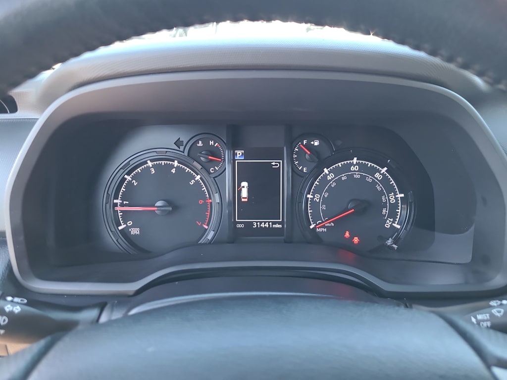 Thumbnail: 2024 Toyota 4Runner - 15