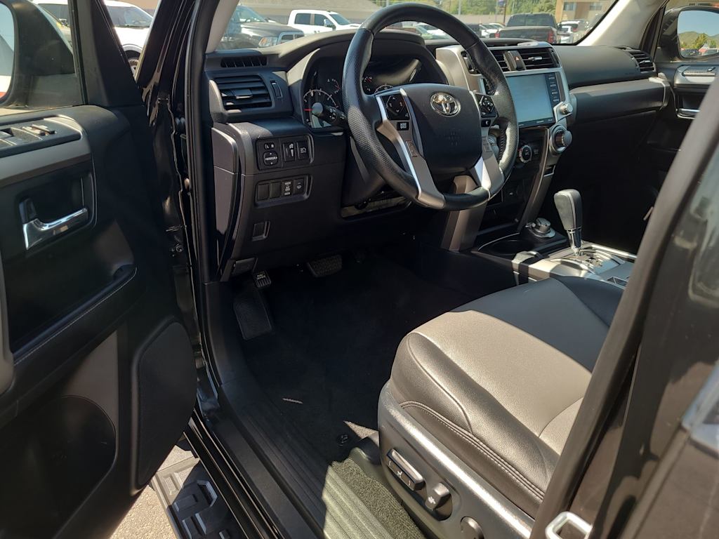 Thumbnail: 2024 Toyota 4Runner - 2