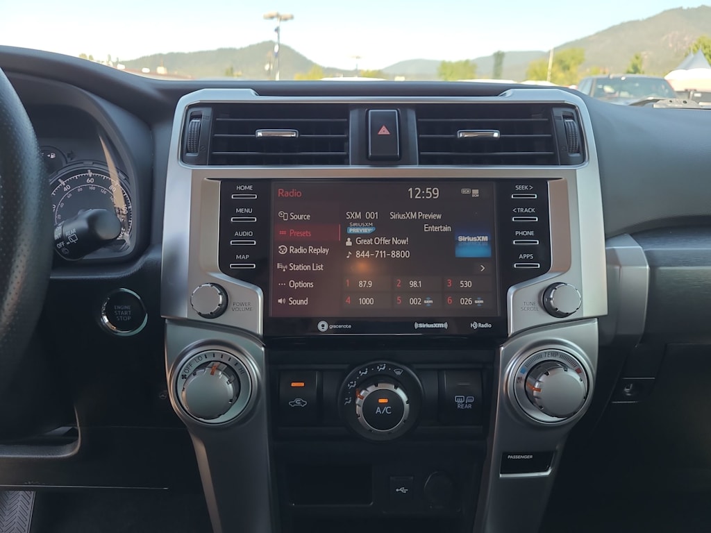 Thumbnail: 2024 Toyota 4Runner - 29