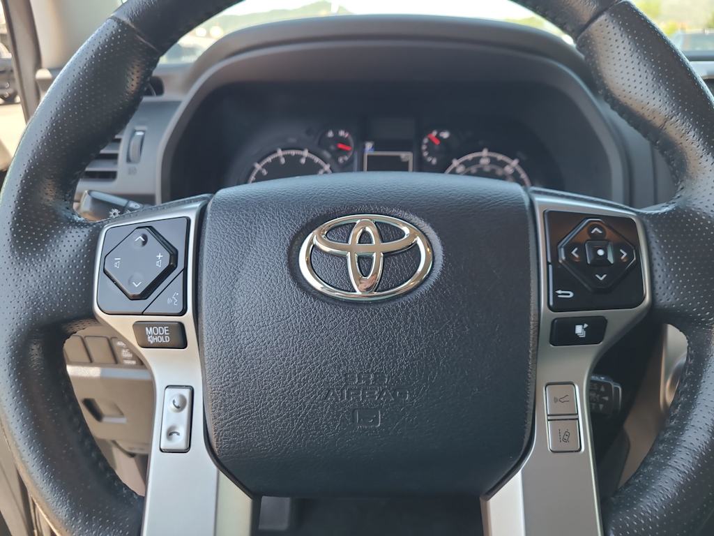 Thumbnail: 2024 Toyota 4Runner - 28