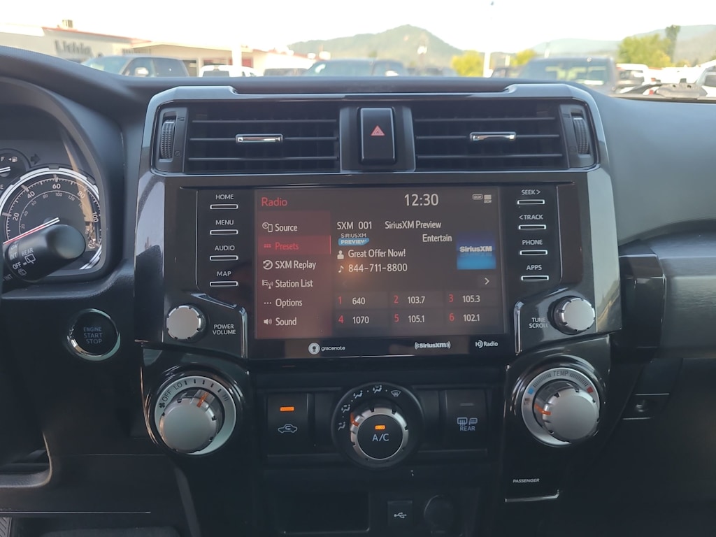 Thumbnail: 2024 Toyota 4Runner - 14