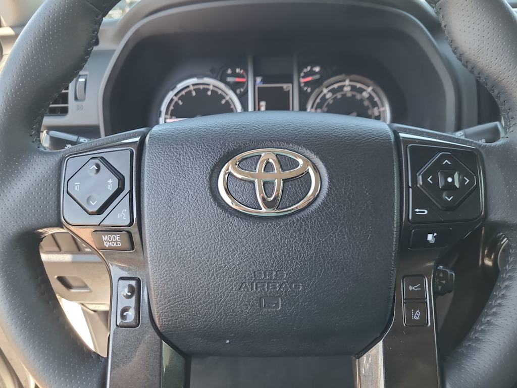 Thumbnail: 2024 Toyota 4Runner - 29