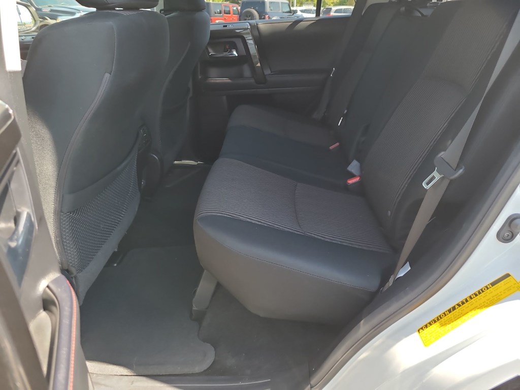 Thumbnail: 2024 Toyota 4Runner - 28