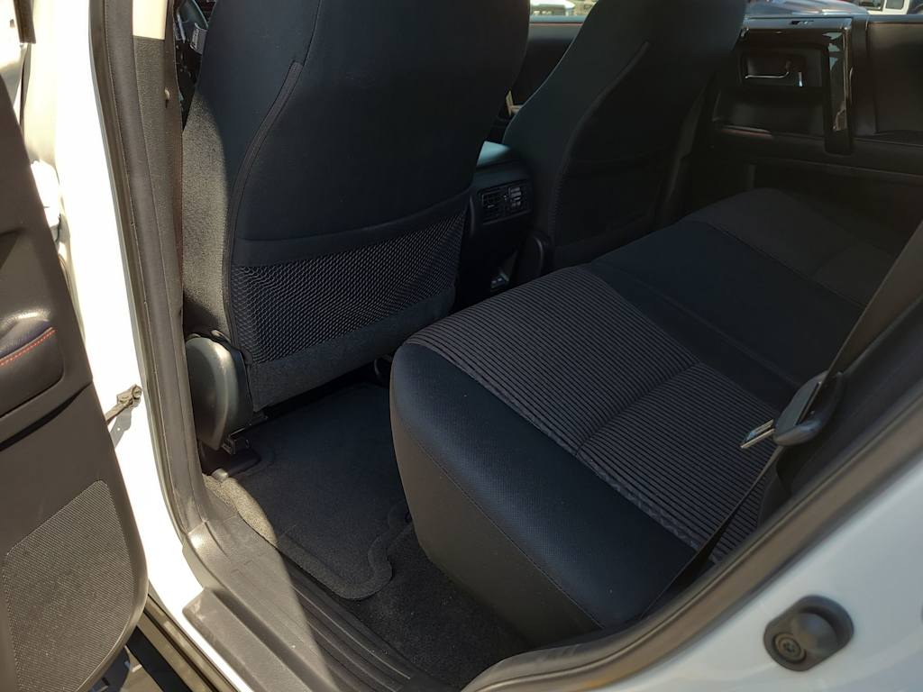 Thumbnail: 2024 Toyota 4Runner - 13