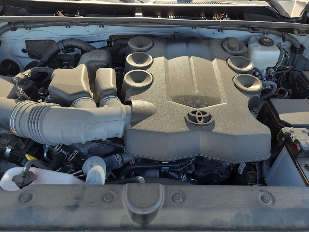 Thumbnail: 2024 Toyota 4Runner - 9