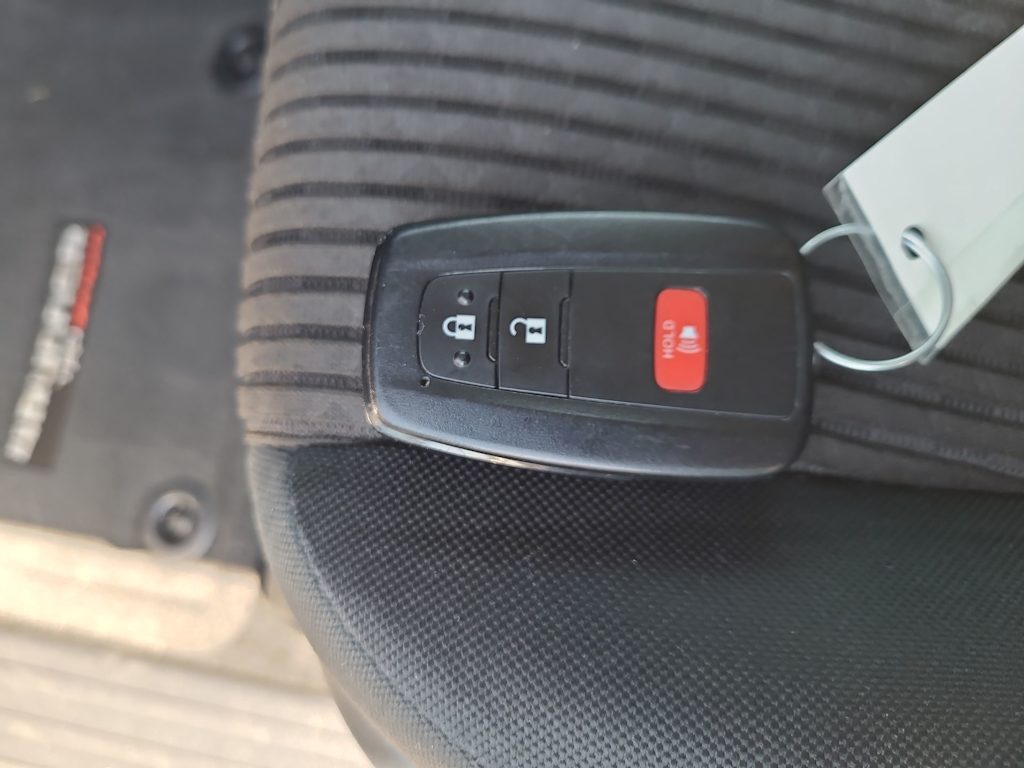 Thumbnail: 2024 Toyota 4Runner - 18