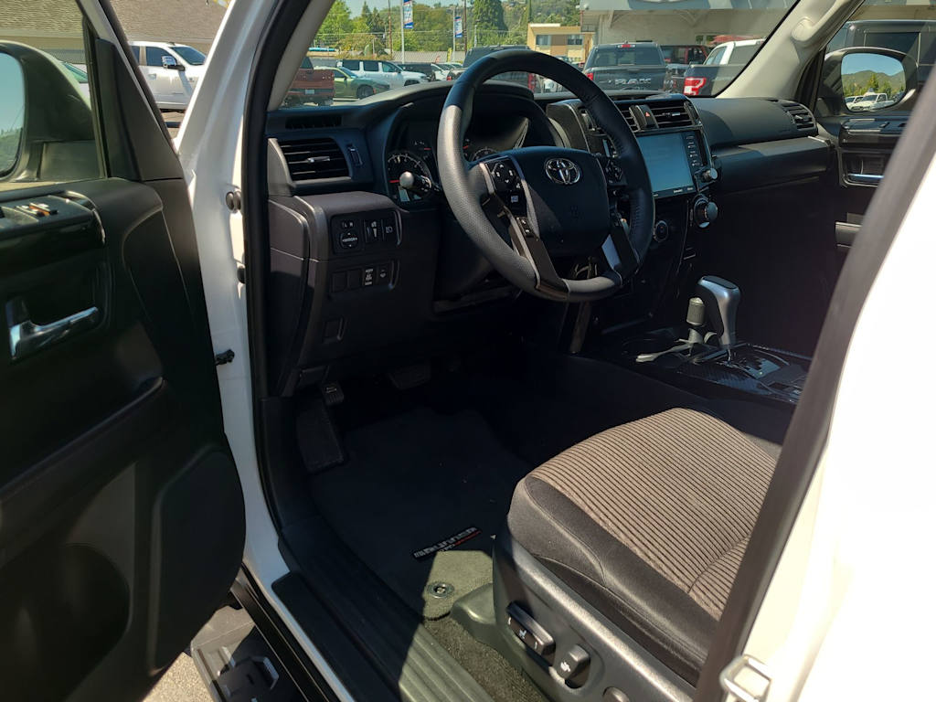 Thumbnail: 2024 Toyota 4Runner - 2
