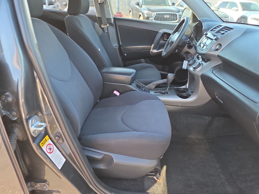 Thumbnail: 2007 Toyota RAV4 - 10