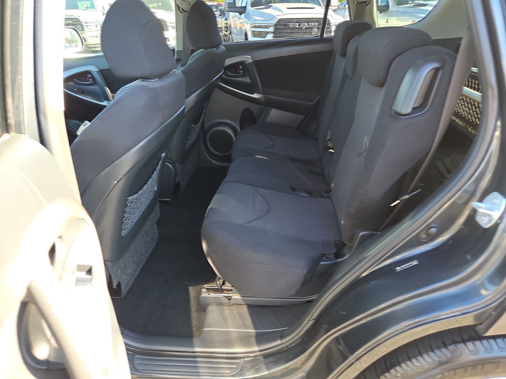 Thumbnail: 2007 Toyota RAV4 - 27