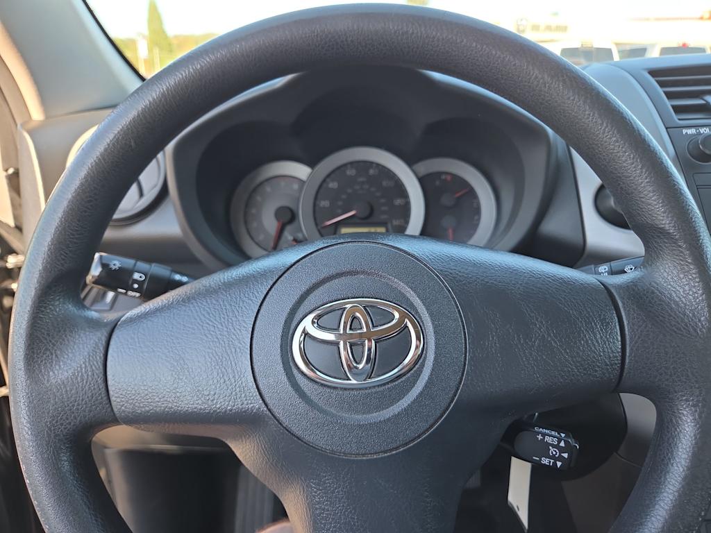 Thumbnail: 2007 Toyota RAV4 - 28
