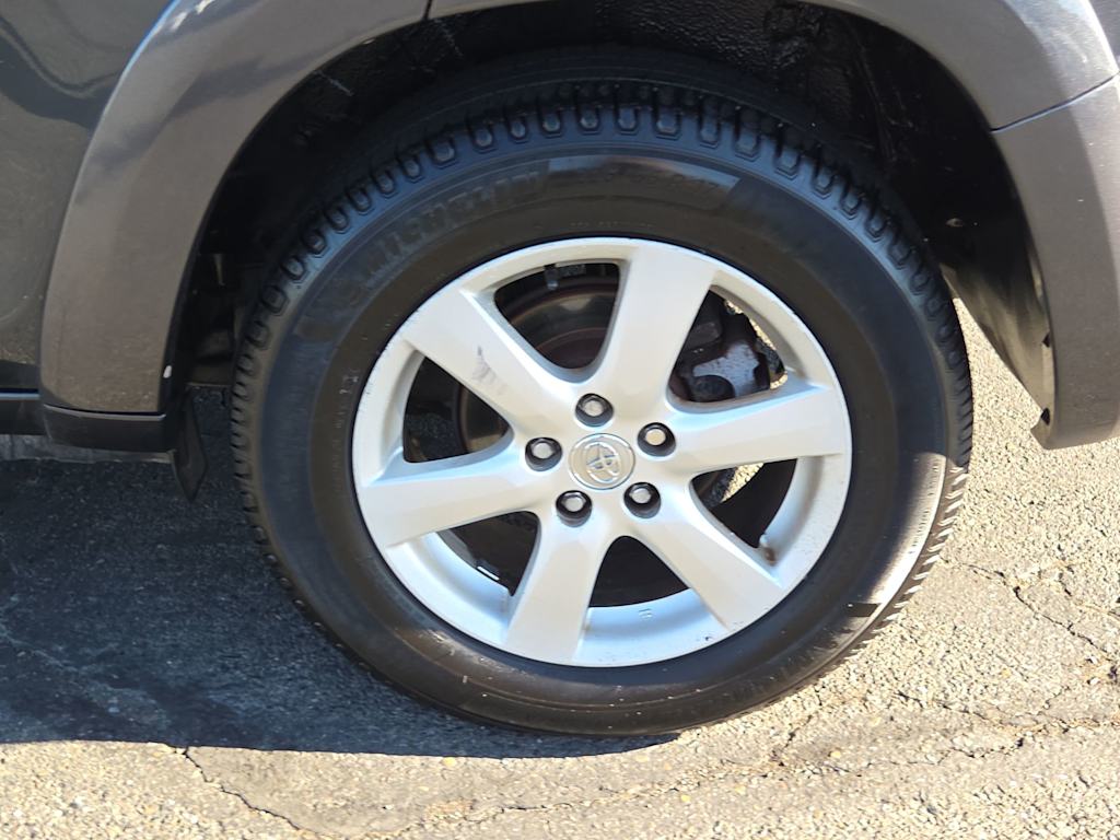 Thumbnail: 2007 Toyota RAV4 - 7
